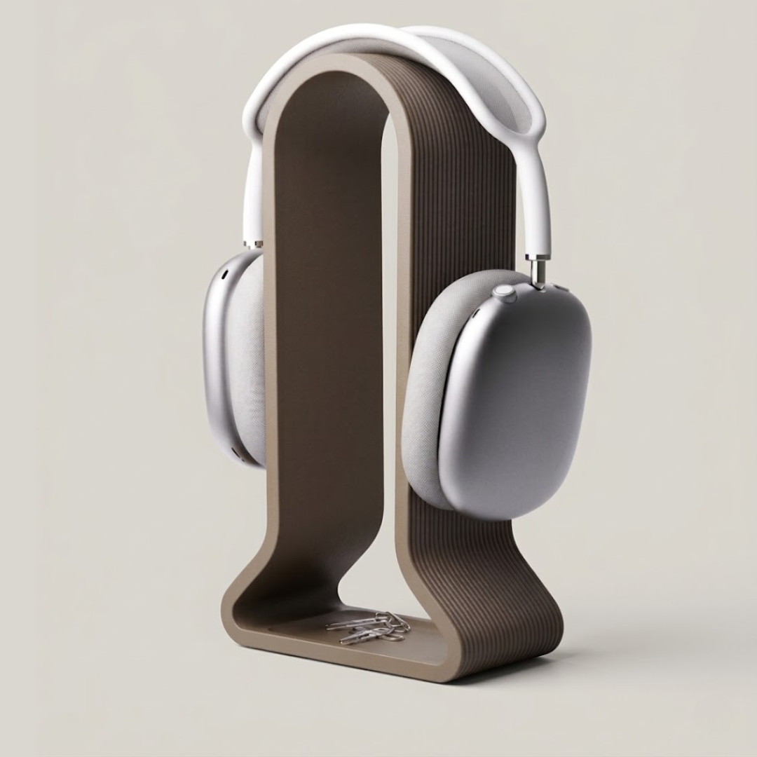 Suporte de Headset