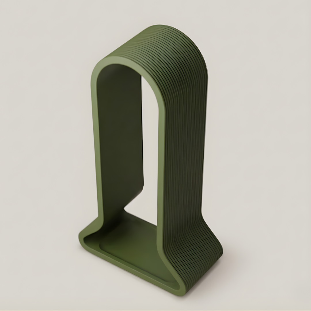 Suporte de Headset