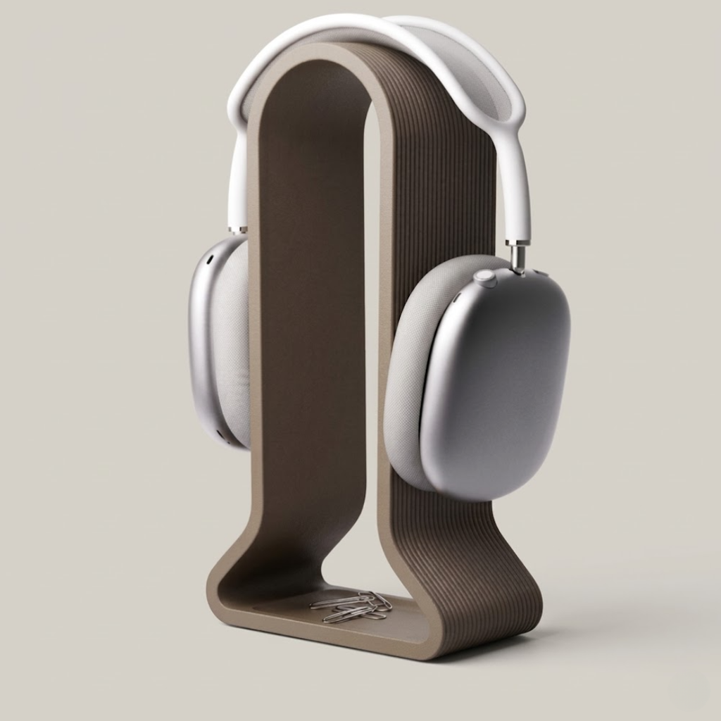 Suporte de Headset