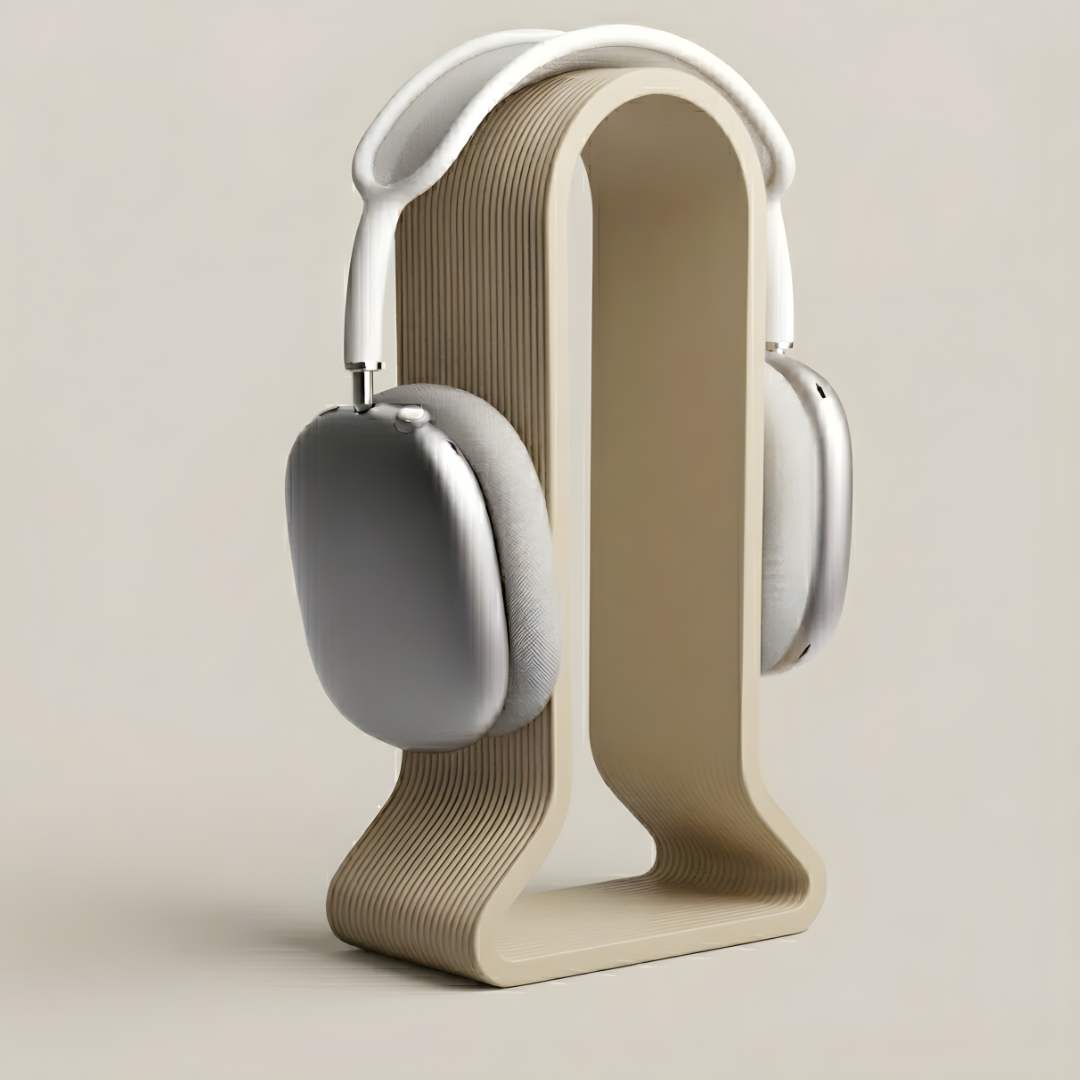 Suporte de Headset