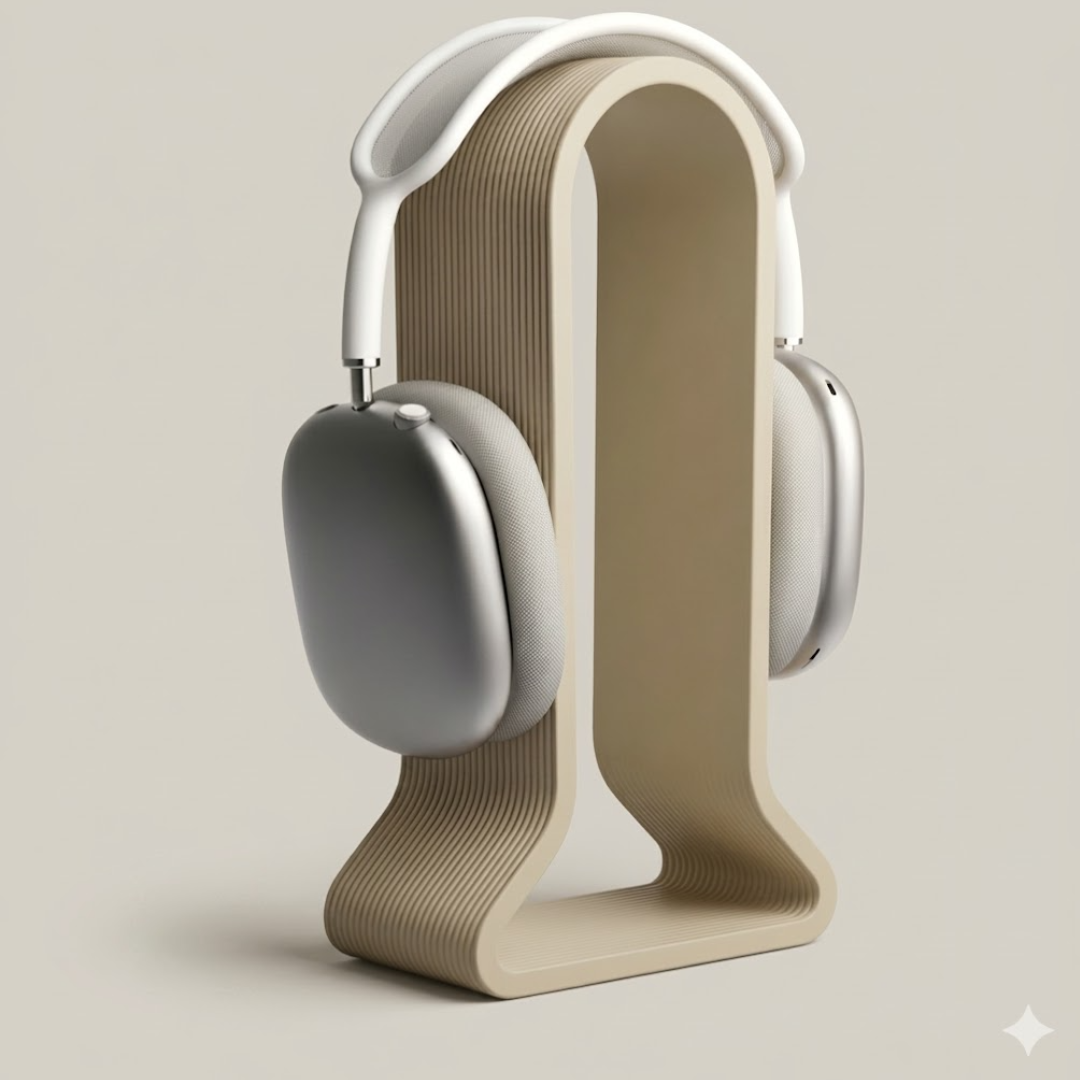 Suporte de Headset