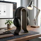 Suporte de Headset